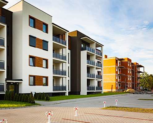 Commercial Inspections